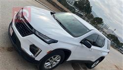 شيفروليه ترافرس